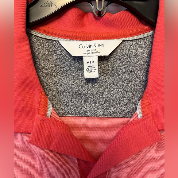 Calvin Klein Polo - Picture 2 of 2